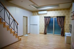 Buan Lavender Pension