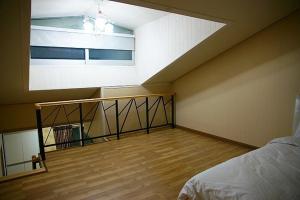 Buan Lavender Pension