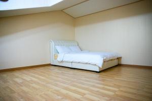 Buan Lavender Pension