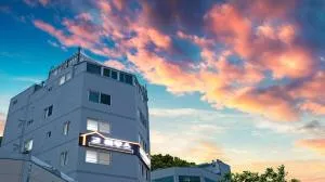 Busan Go House Pension - Ch'ŏngsap'o