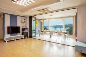 Haneulbada Pension - Seosan