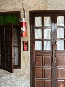 Lap nai doi homestay and space