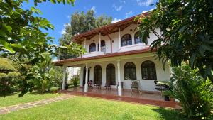 Rock House Villa