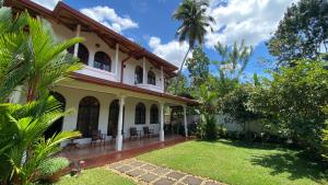 Rock House Villa