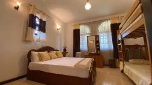 Rock House Villa - Ambagamuwa