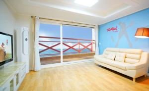 Buan Soribada Pension