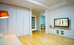 Buan Soribada Pension