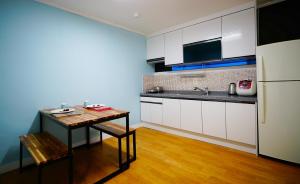 Buan Soribada Pension