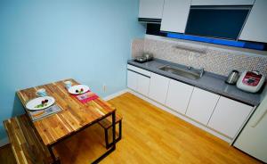 Buan Soribada Pension