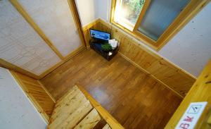 Jeonju Haesol Hanogpensyeon - Muryojosig, Hanogmaeul Nae Wici