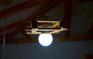 Jeonju Haesol Hanogpensyeon - Muryojosig, Hanogmaeul Nae Wici