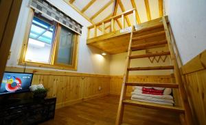 Jeonju Haesol Hanogpensyeon - Muryojosig, Hanogmaeul Nae Wici