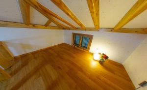 Jeonju Haesol Hanogpensyeon - Muryojosig, Hanogmaeul Nae Wici