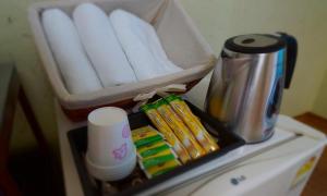 Jeonju Haesol Hanogpensyeon - Muryojosig, Hanogmaeul Nae Wici