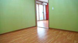 Buan Wooridle Pension