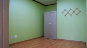 Buan Wooridle Pension