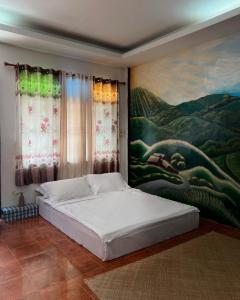 Lap nai doi homestay and space