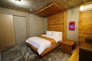 Hwangsil Tourist Hotel