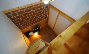 Jeonju Haesol Hanogpensyeon - Muryojosig, Hanogmaeul Nae Wici