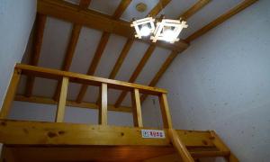 Jeonju Haesol Hanogpensyeon - Muryojosig, Hanogmaeul Nae Wici