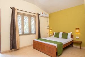 Casa Euphoria 2BHK Apartments