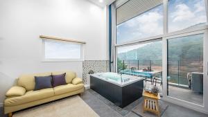 Gipei Wool Story Pension