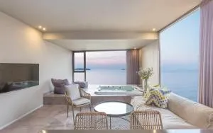 Byeonsan Barahan Pension - Buan