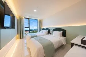 Donghae Sunshine - Donghae