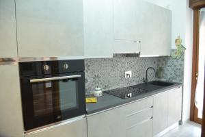 Luciana Apt - 3 min train to FCO Airport & Fiera