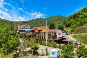 Hongcheon Ganggaae