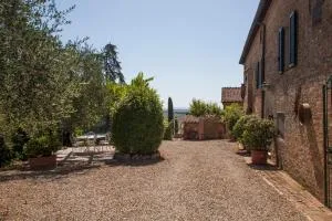 Podere Piazza Casa dell'Arcivescovo - Val di Pugna