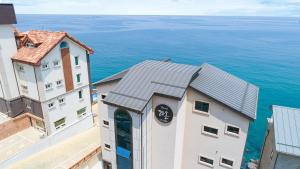 Samcheok Laon Spa Pension