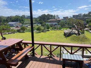 goseung luceluna pension