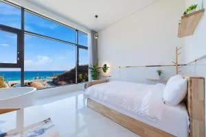 Today Gyeongpo Oceanview Pension - Sunp'o-dong