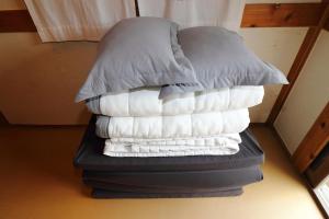 Jeonju Yeonwoodang Hanok Stay