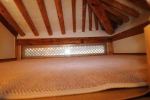 Jeonju Yeonwoodang Hanok Stay