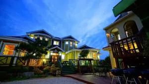 Buan lemon terrace pension - Buan