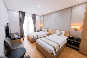 Herring Beach Hotel Phu Quoc