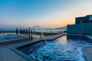 Wando P237 Poolvilla - Jangheung