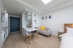 Sokcho Rianvichae Central