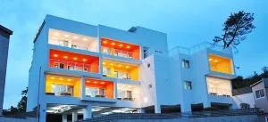 Gyeongju Zest57 Pension - Suryŏm-ni