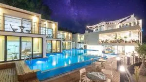 Uljin sanpoli Pension - Uljin