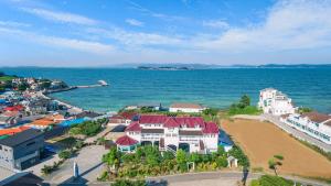 anmyeondo gold hue pension - Hotel 3 stelle a Taean