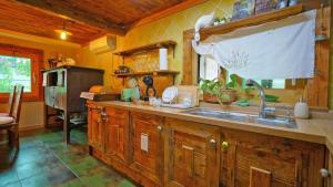 Jeonju Hanok Village Madam Choi Private House