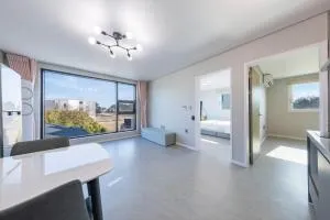 Gangneung Stay Today - Changdŏng-ni