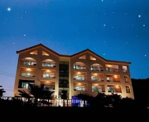 Byeonsanbando Jayjay Resort - Buan