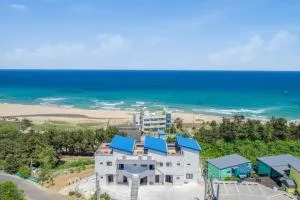 Donghae Stay Hamong - Donghae