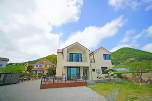 Beautiful Mohang Private Pension - Buan