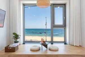 Donghae Adal Ocean Pension - Donghae