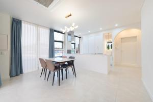 Gangneung Heonhwa-ro Pension